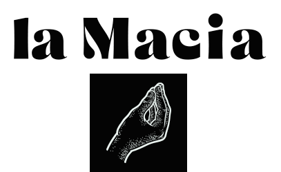 Logo La Macia